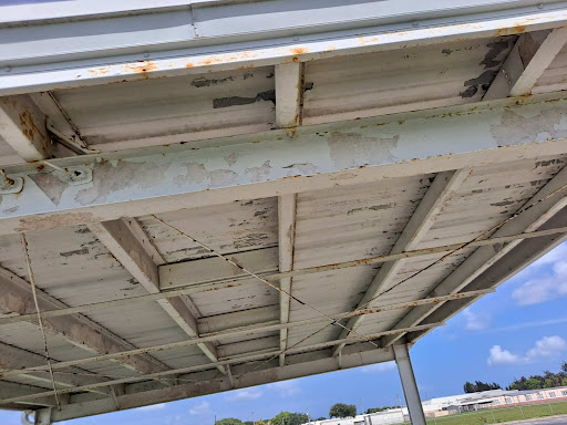 Painter «Anchor Painting Co., Inc. (Commercial Division)», reviews and photos, 404 Iris Ln, Melbourne, FL 32901, USA