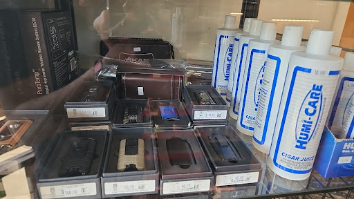 Tobacco Shop «Tobacco Store», reviews and photos, 11272 Patterson Ave, Henrico, VA 23238, USA