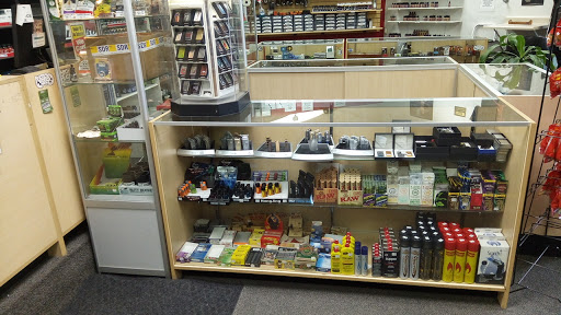 Tobacco Shop «One Stop Smoke Shop», reviews and photos, 1427 300 W, Salt Lake City, UT 84115, USA