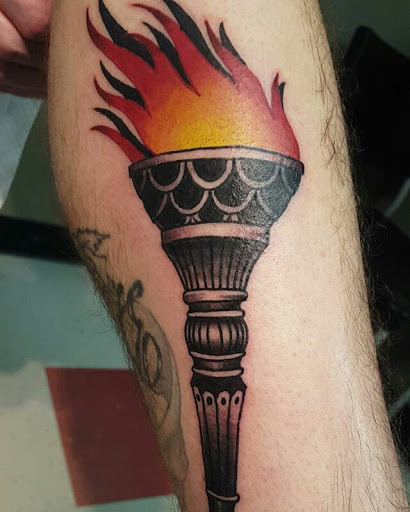 Explore yoshi tattoo ideas, creative tattoo ideas in Salt Lake City, available at SLC Ink Tattoo Salt Lake City, Utah