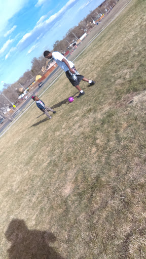 Park «Van Diest Park», reviews and photos, 1520 Chelton Rd, Colorado Springs, CO 80910, USA