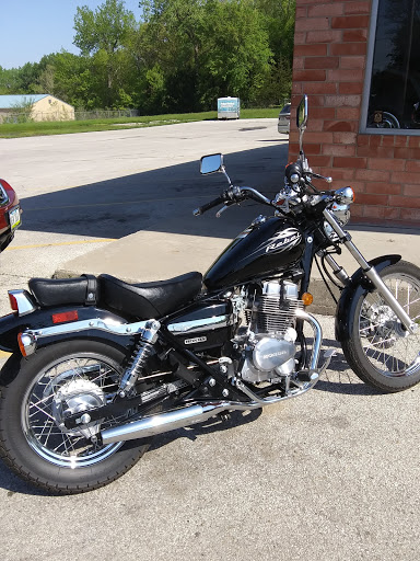 Honda Dealer «Garvis Honda», reviews and photos, 1603 Euclid Ave, Des Moines, IA 50313, USA