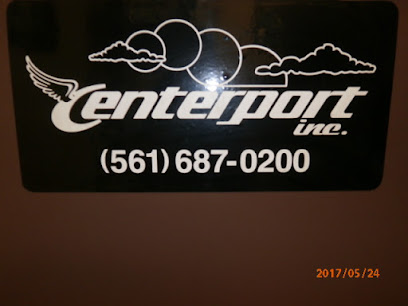 Centerport Inc (PBI)
