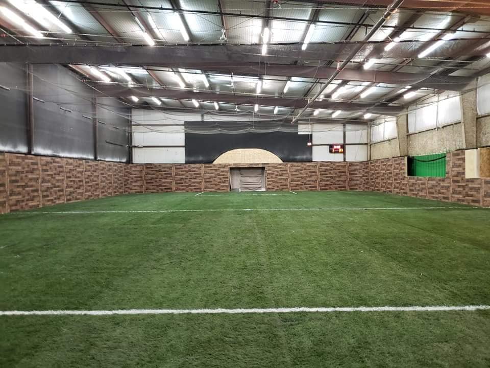 OSA Indoor Soccer