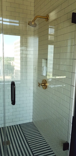 Hotel «Watermark Baton Rouge», reviews and photos, 150 3rd St, Baton Rouge, LA 70801, USA