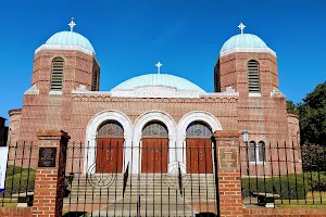 Greek Orthodox Church of the Holy Trinity image