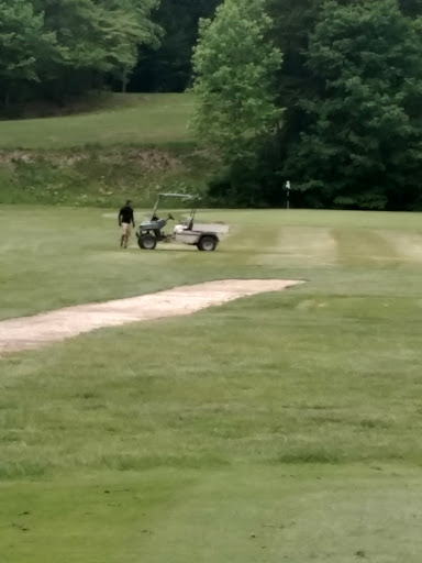 Golf Course «Oak Ridge Golf Course», reviews and photos, 9784 N County Rd 300 E, Brazil, IN 47834, USA