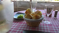Plats et boissons du Restaurant La Grange Martigues - n°5