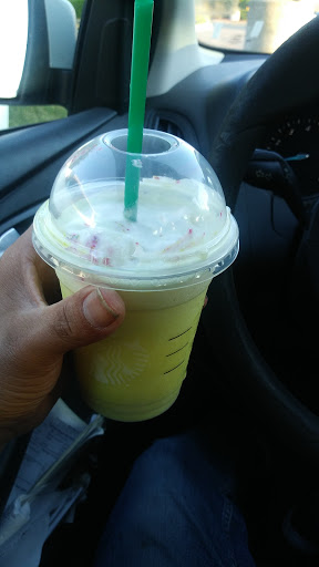 Coffee Shop «Starbucks», reviews and photos, 8481 Grand River Ave, Brighton, MI 48116, USA