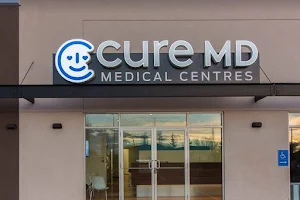 Cure MD Medical Centres image