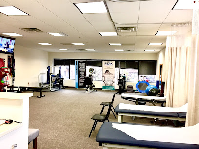 Dynamic Peak Physical Therapy