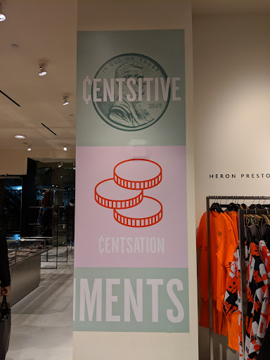 Department Store «Barneys New York, Seattle», reviews and photos, 600 Pine St, Seattle, WA 98101, USA