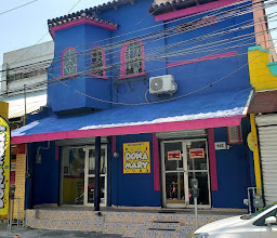 La Rosa Náutica photo