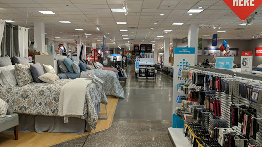 Department Store «JCPenney», reviews and photos, 7900 Governor Ritchie Hwy, Glen Burnie, MD 21061, USA