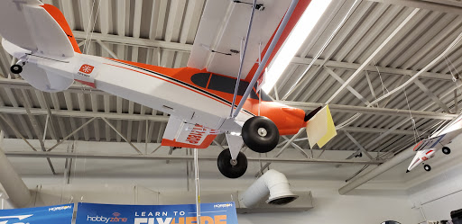 Hobby Store «HobbyTown USA», reviews and photos, 8326 Castleton Corner Dr, Indianapolis, IN 46250, USA