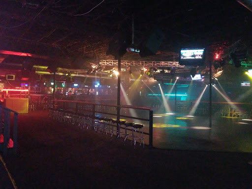 Night Club «El Portal», reviews and photos, 7024 Lawndale St, Houston, TX 77023, USA