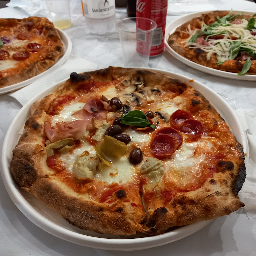 Enigma in Grottaglie, Provincia di Taranto