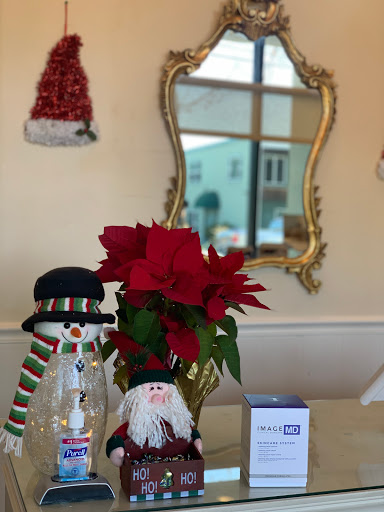 Spa «Opal Spa & Boutique», reviews and photos, 1066 41st Ave A103, Capitola, CA 95010, USA