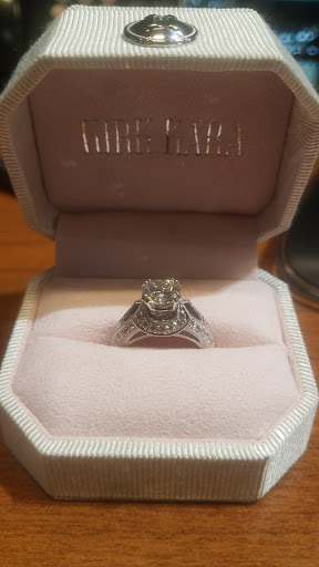 Jewelry Store «Genesis Diamonds (Cincinnati)», reviews and photos, 8060 Montgomery Rd #500, Cincinnati, OH 45236, USA