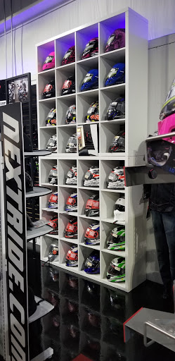 Used Motorcycle Dealer «Next Motorcycle Tampa», reviews and photos, 7002 E Adamo Dr, Tampa, FL 33619, USA