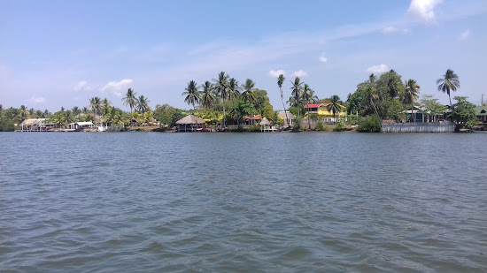 Costa Azul beach
