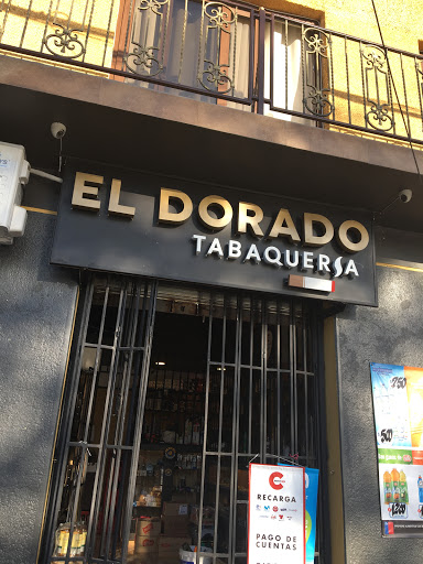 Tabaquería El Dorado