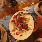 Photo n°3 de l'avis de Renzo.u fait le 09/09/2022 à 16:02 sur le  CuMà Ristorante à Cervia