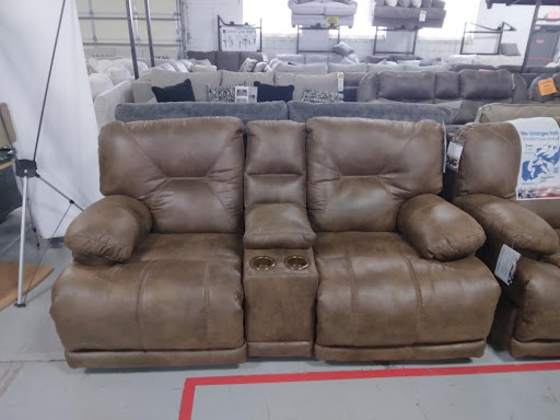 Furniture Store «Northeast Factory Direct», reviews and photos, 3321 W 140th St, Cleveland, OH 44111, USA