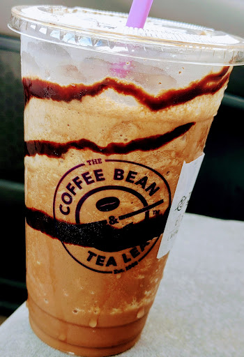 Coffee Shop «The Coffee Bean & Tea Leaf», reviews and photos, 18705 Devonshire St, Northridge, CA 91324, USA