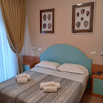 Photo n°3 de l'avis de Marianna.a fait le 23/12/2023 à 17:22 sur le  Hotel Stella d'Italia à Viareggio