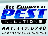 AC PEST SOLUTIONS - Photo 4 - Car repair in Bakersfield, CA, Bakersfield
