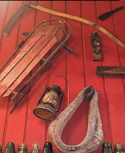 General Store «End of the Commons General Store», reviews and photos, 8719 OH-534, Mesopotamia, OH 44439, USA