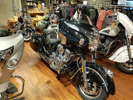 Motorcycle Dealer «Coastal Victory Motorcycles», reviews and photos, 3956 U.S. 17 Connector, Murrells Inlet, SC 29576, USA