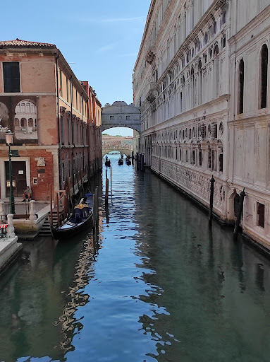 Bridge of Sighs