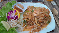 Nouille du Restaurant thaï Thai food gruissan - n°9