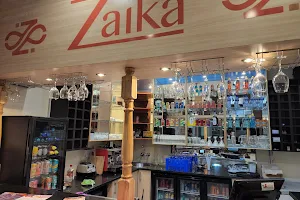 Zaika indian restaurant image