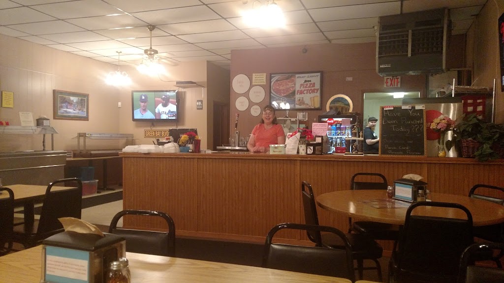 The Lounge Pizzeria & Restaurant 54612