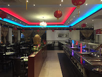 Atmosphère du Restaurant asiatique Asie Wok à Ferrières-en-Bray - n°3