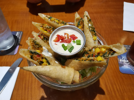 Bar & Grill «Hard Rock Cafe», reviews and photos, 2211 N Houston St, Dallas, TX 75219, USA