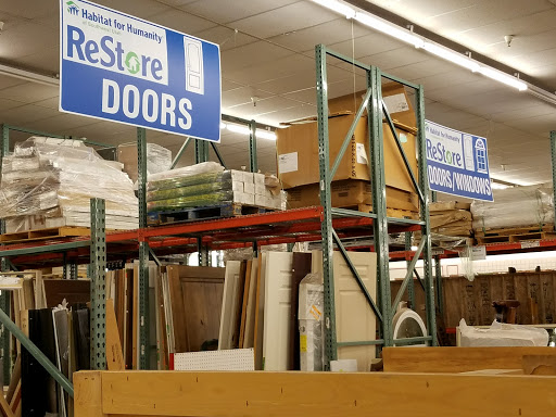 Non-Profit Organization «Habitat For Humanity of Southwest Utah», reviews and photos