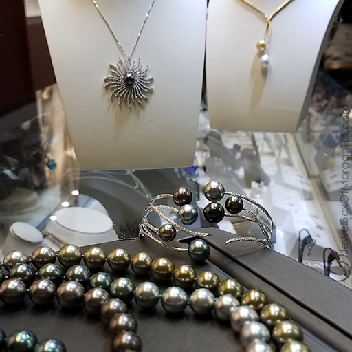 Jewelry Store «Jewel Box of Morgan Hill», reviews and photos, 17190 Monterey St # 101, Morgan Hill, CA 95037, USA