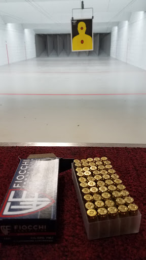 Gun Shop «Bank Street Guns», reviews and photos, 4395 N Bank St, Kingman, AZ 86409, USA