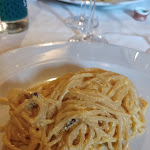 Photo n°2 de l'avis de Pilar.i fait le 10/12/2022 à 21:47 sur le  Trattoria Pizzeria Belle Arti à Bologna