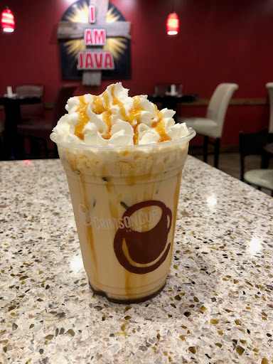 Coffee Shop «I AM Java Coffee House», reviews and photos, 715 N 14th St, Murphysboro, IL 62966, USA