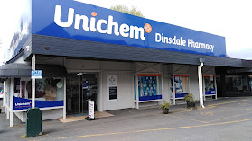 Unichem Dinsdale Pharmacy