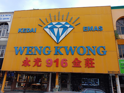 Weng Kwong 916 Kajang