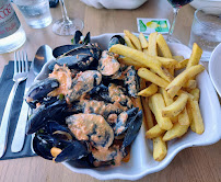 Frite du Restaurant français Le Bigorneau à La Trinité-sur-Mer - n°3