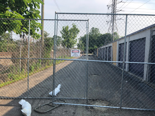 Self-Storage Facility «Simply Self Storage - Columbus/Cooke Rd», reviews and photos, 810 E Cooke Rd, Columbus, OH 43214, USA