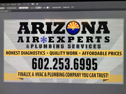 Arizona Air Experts - HVAC Contractor in Phoenix