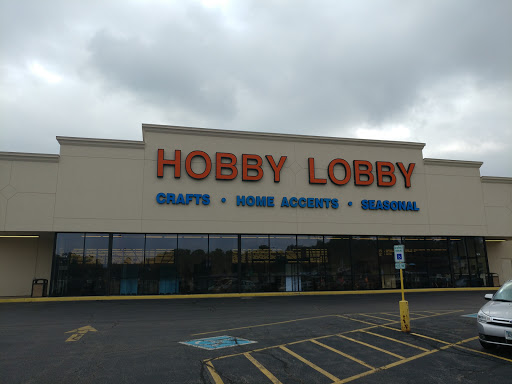 Craft Store «Hobby Lobby», reviews and photos, 2121 Kimberly Rd, Bettendorf, IA 52722, USA